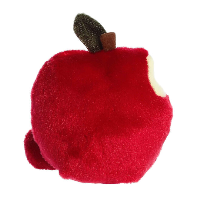 Palm Pals Knuffel - Crisp Red Apple
