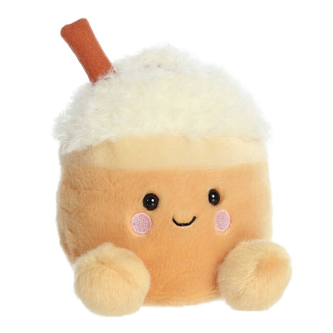 Palm Pals Knuffel - Speckle Pumpkin Spice Latte