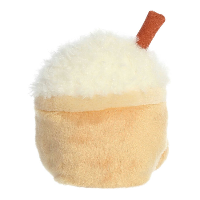 Palm Pals Knuffel - Speckle Pumpkin Spice Latte