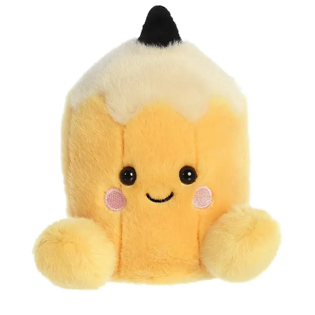 Palm Pals Knuffel - Tike Pencil