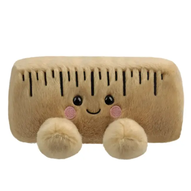 Palm Pals Knuffel - Roman Ruler