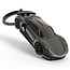 Metalmorphose Sleutelhanger - Black Supercar