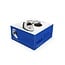 Metalmorphose Sleutelhanger - Rubbet Motorboat