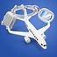 Metalmorphose Sleutelhanger - Travel Lover