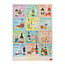 Legami Puzzel - Cheers