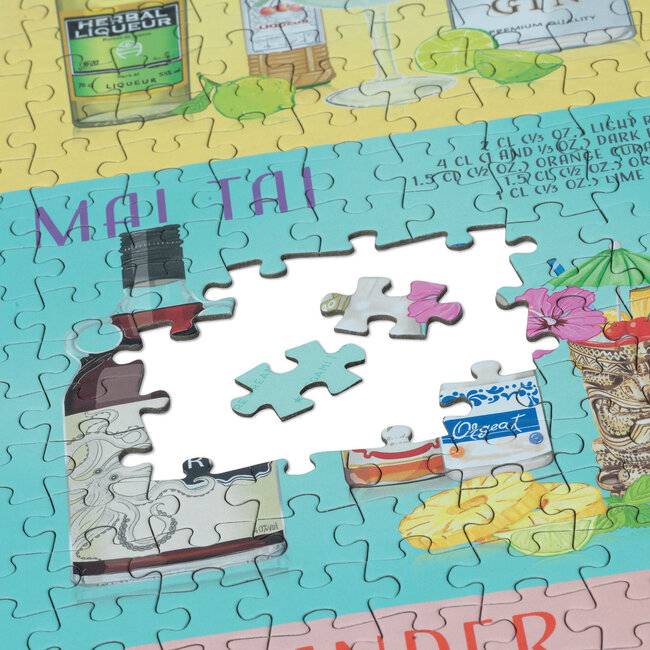 Legami Puzzel - Cheers