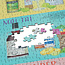 Legami Puzzel - Cheers