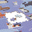 Legami Puzzel - Kitty