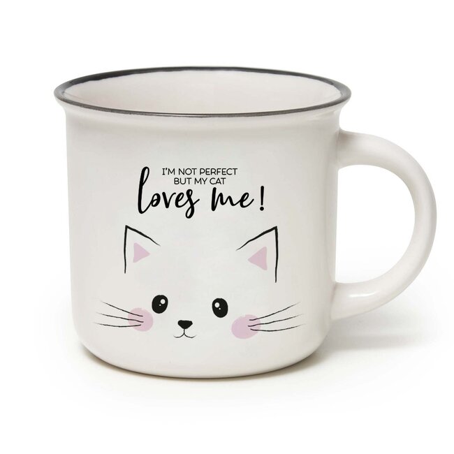 Legami Mok - Kitty