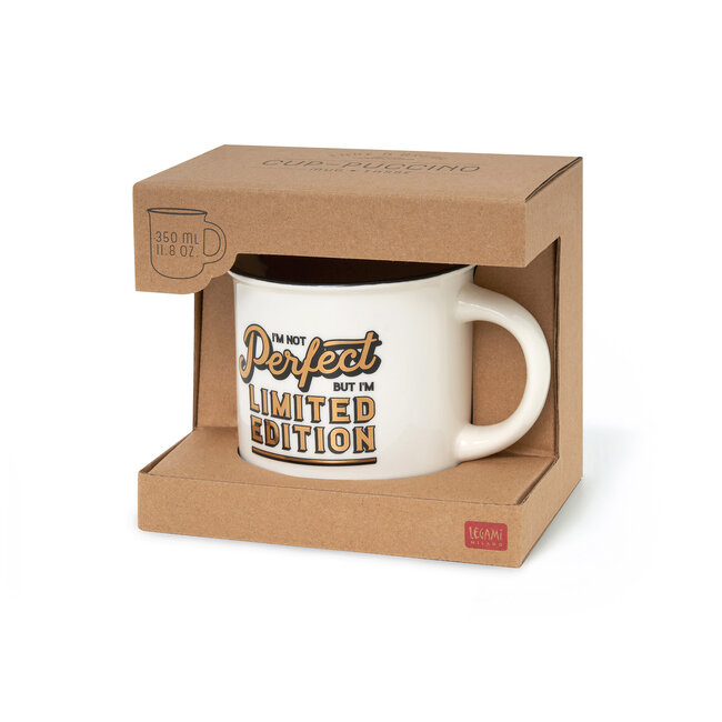 Legami Mok - Super Limited Edition