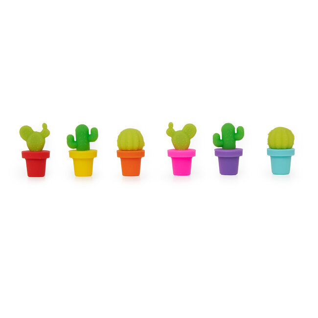 Legami Drink Markers - Cactus