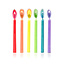 Legami Party Candles - Gekleurde Vlam