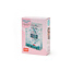 Legami Glitter Kader - Mini Aqua