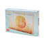 Legami Glitter Kader - Medium Gold
