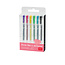 Legami Glitter Gel Pens - Shine Like a Diamond