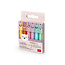 Legami Mini Highlighters - Teddy's Style