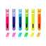 Legami Mini Highlighters - Teddy's Mood