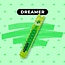Legami Mini Highlighters - Teddy's Mood