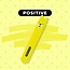 Legami Mini Highlighters - Teddy's Mood