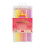 Legami Love Colourfully - Sunset Pallet Kleurpotloden