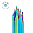 Legami Love Colourfully - Ocean Pallet Kleurpotloden