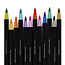 Legami Brush Markers - Pastel Colours