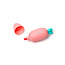 Legami Carrot - Mini Highlighters