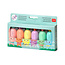 Legami Carrot - Mini Highlighters