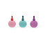 Legami Unicorn - Highlighter 3-in-1