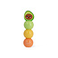Legami Avocado - Highlighter 3-in-1