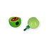 Legami Avocado - Highlighter 3-in-1