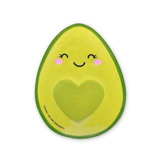 Legami Avocado - Schaaltje