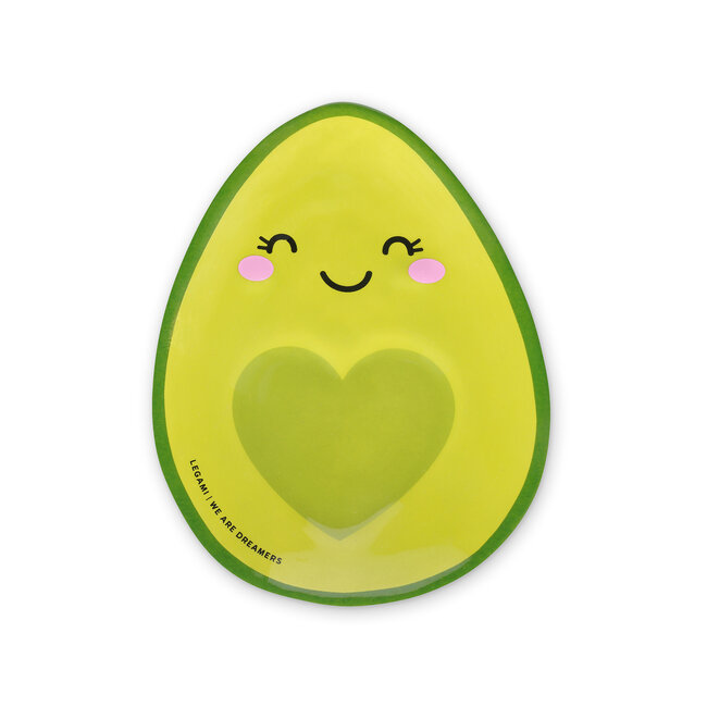 Legami Avocado - Schaaltje
