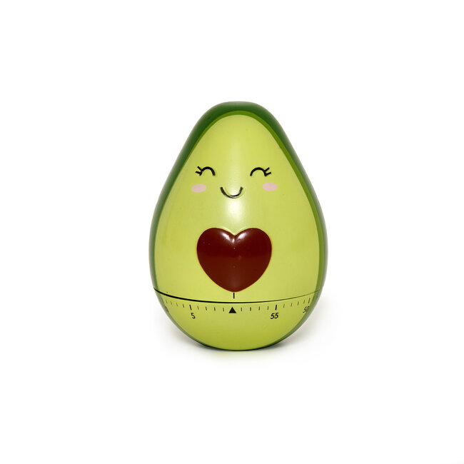 Legami Avocado - Kitchen Timer