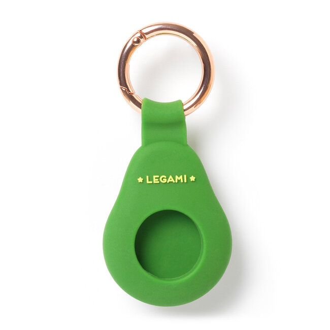 Legami Avocado - Airtag Sleutelhanger