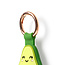 Legami Avocado - Airtag Sleutelhanger