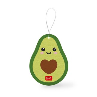 Legami Avocado - Auto Luchtverfrisser