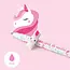 Legami Erasable Gel Pen - Unicorn