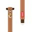 Legami Erasable Gel Pen - Teddy Bear