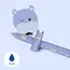 Legami Erasable Gel Pen - Hippo