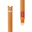 Legami Erasable Gel Pen - Corgi