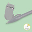 Legami Kitty - Light Up Pen