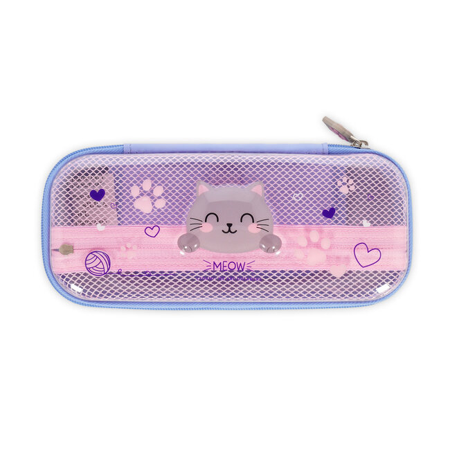 Legami Pennenzak Wonderwow - Kitty