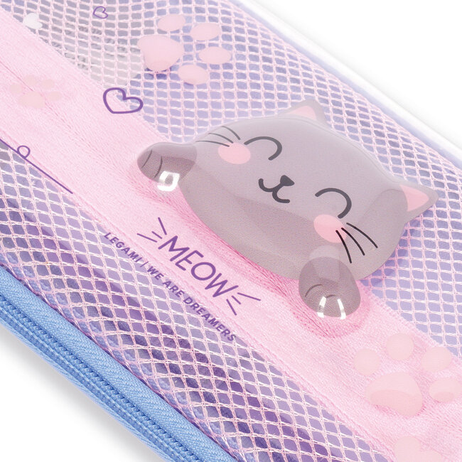 Legami Pennenzak Wonderwow - Kitty