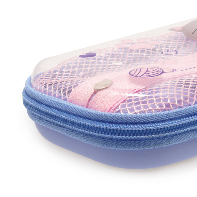 Legami Pennenzak Wonderwow - Kitty