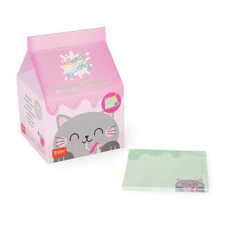 Legami Kitty - Memo Pad