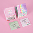 Legami Kitty - Memo Pad