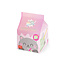 Legami Kitty - Memo Pad