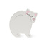 Legami Kitty - Sticky Notes