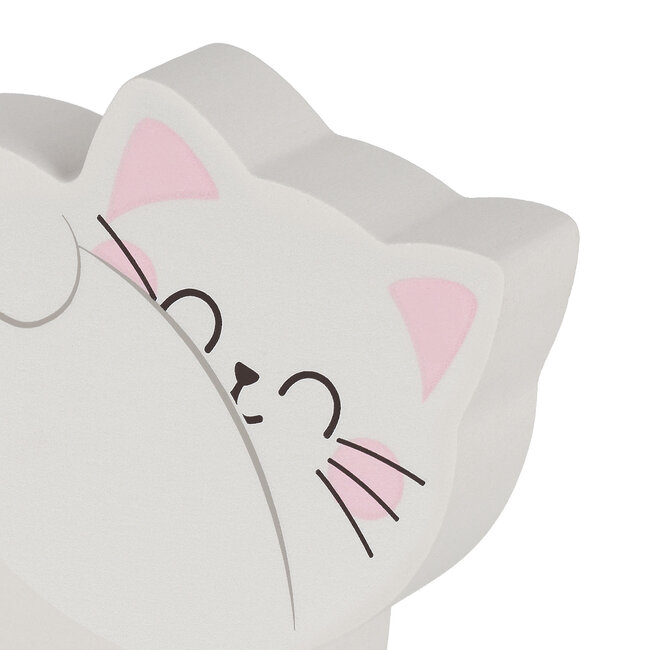 Legami Kitty - Sticky Notes